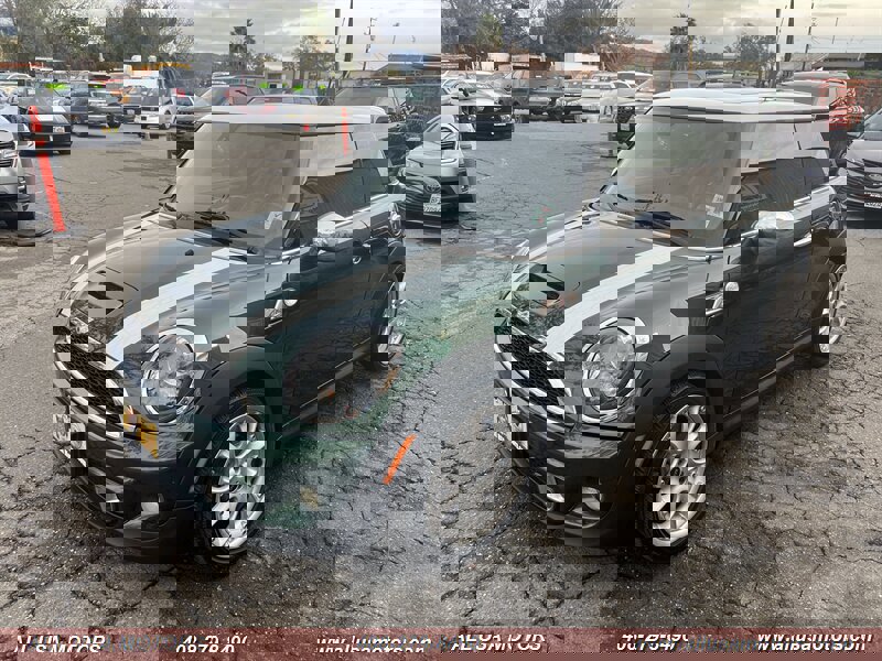 Used 2011 MINI Cooper S image 5