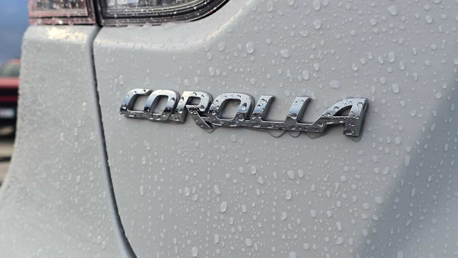 Certified 2024 Toyota Corolla SE image 16