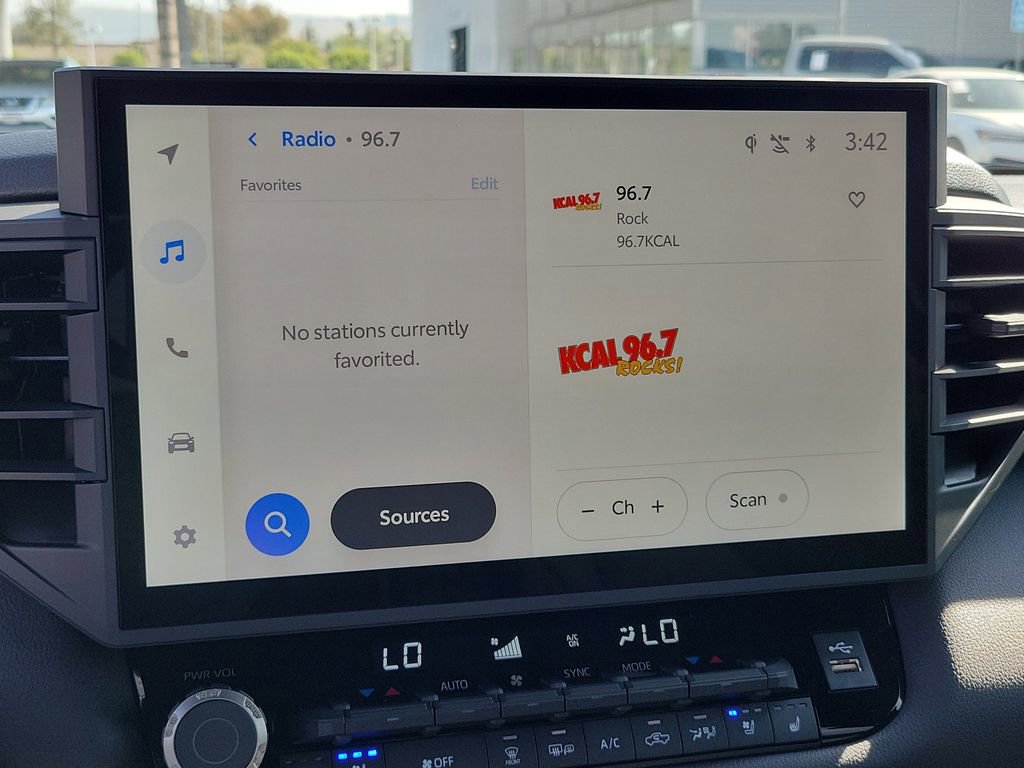 Used 2026 Toyota Tundra TRD Pro image 9