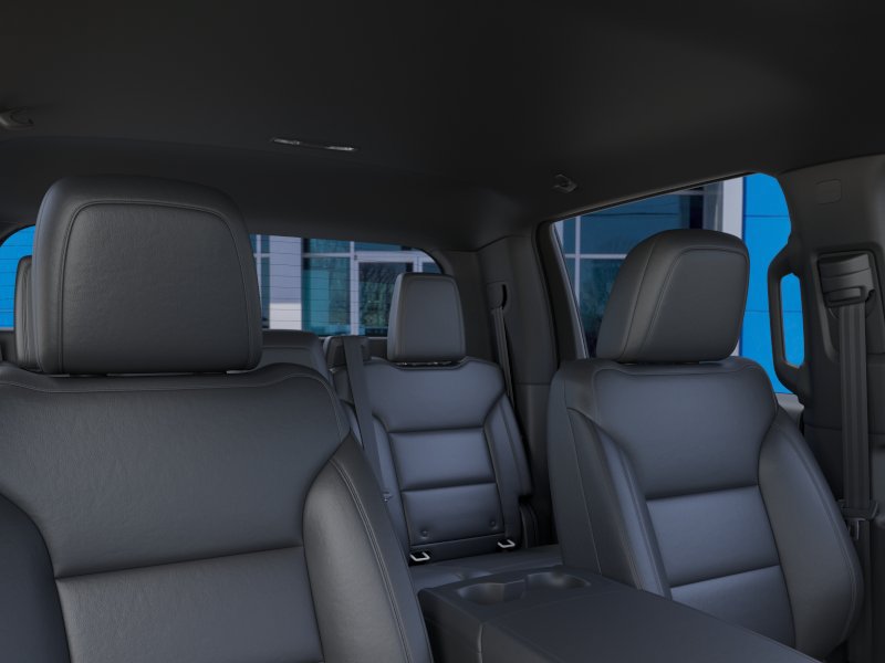 New 2024 Chevrolet Silverado EV W/T AWD/4WD image 60