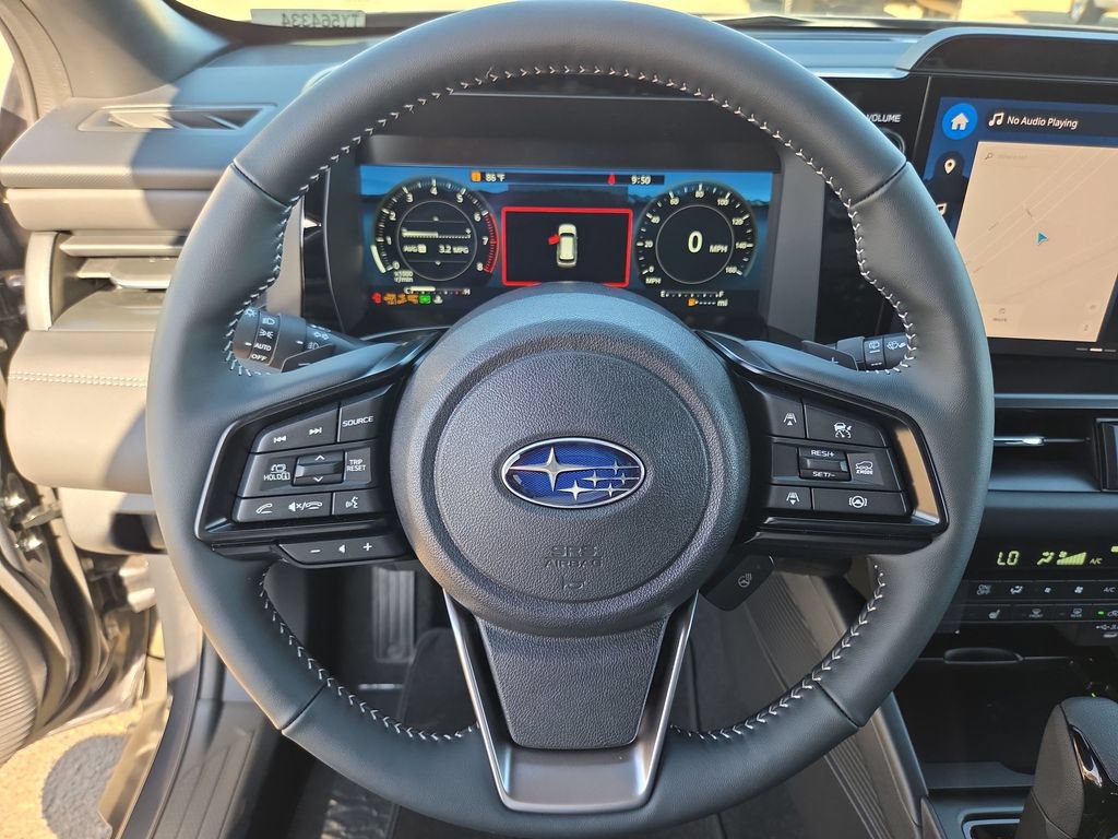 New 2026 Subaru Outback Touring XT AWD/4WD image 21
