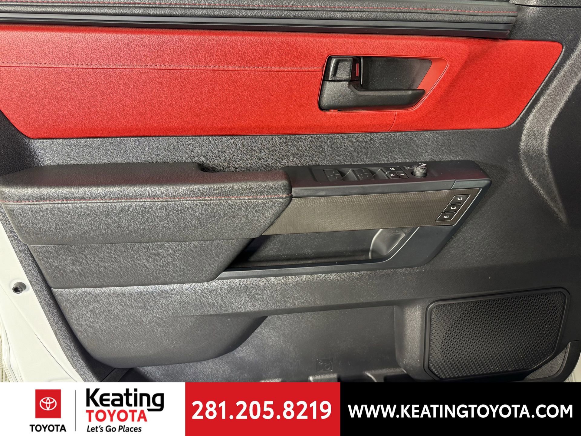 Used 2023 Toyota Tundra TRD Pro image 11