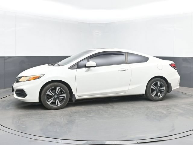 Used 2015 Honda Civic EX image 39