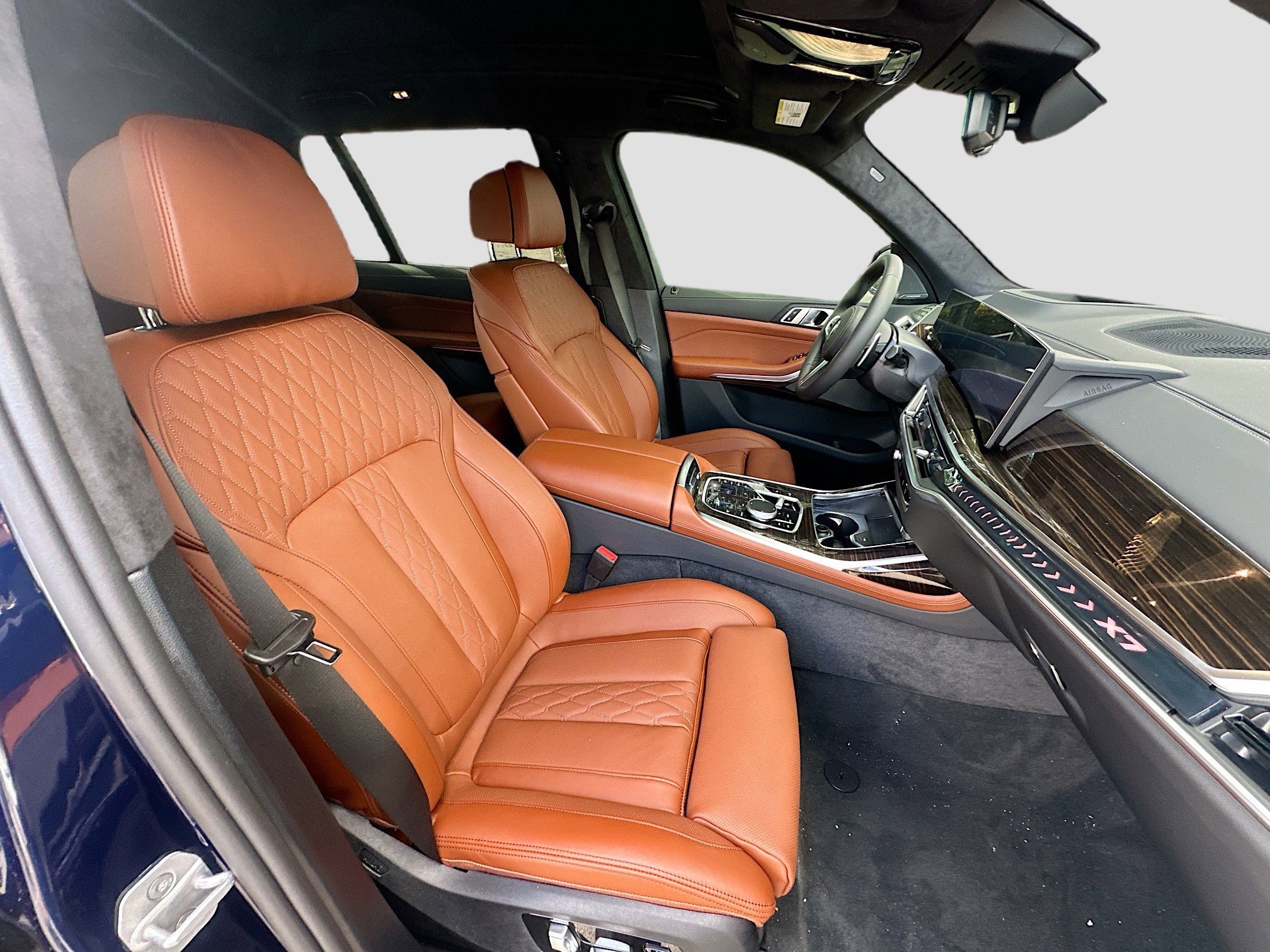 New 2026 BMW X7 xDrive40i image 23