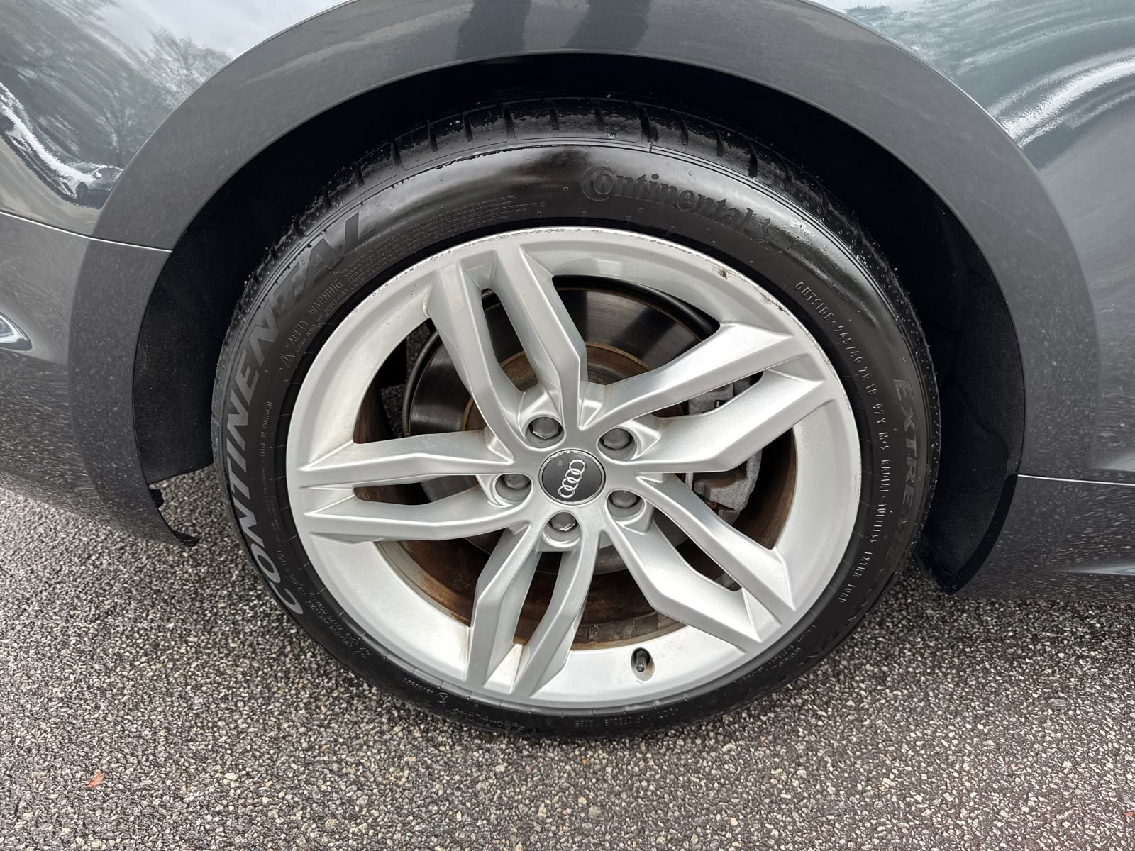 Used 2019 Audi A5 2.0T Premium Plus w/ Premium Plus image 15