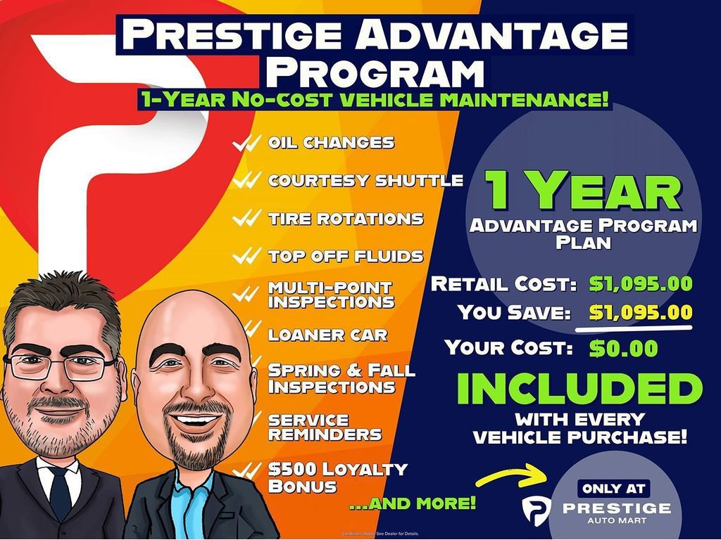 Used 2020 Subaru Forester Sport image 5