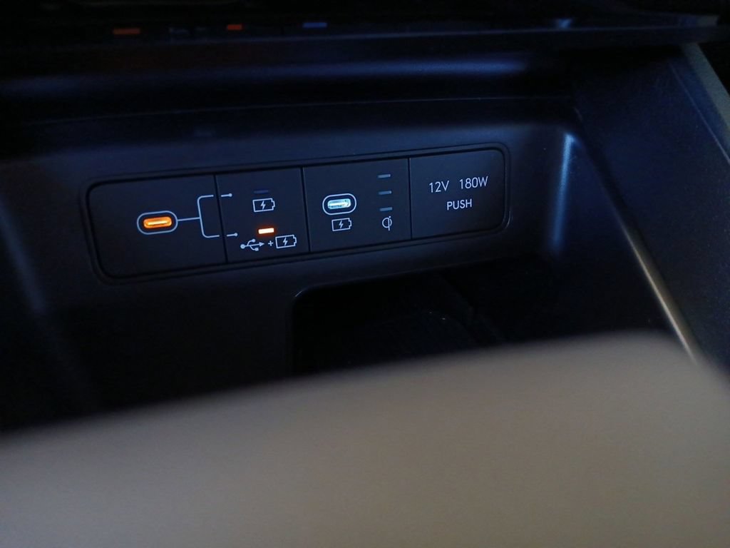 New 2026 Hyundai Tucson SEL FWD image 24
