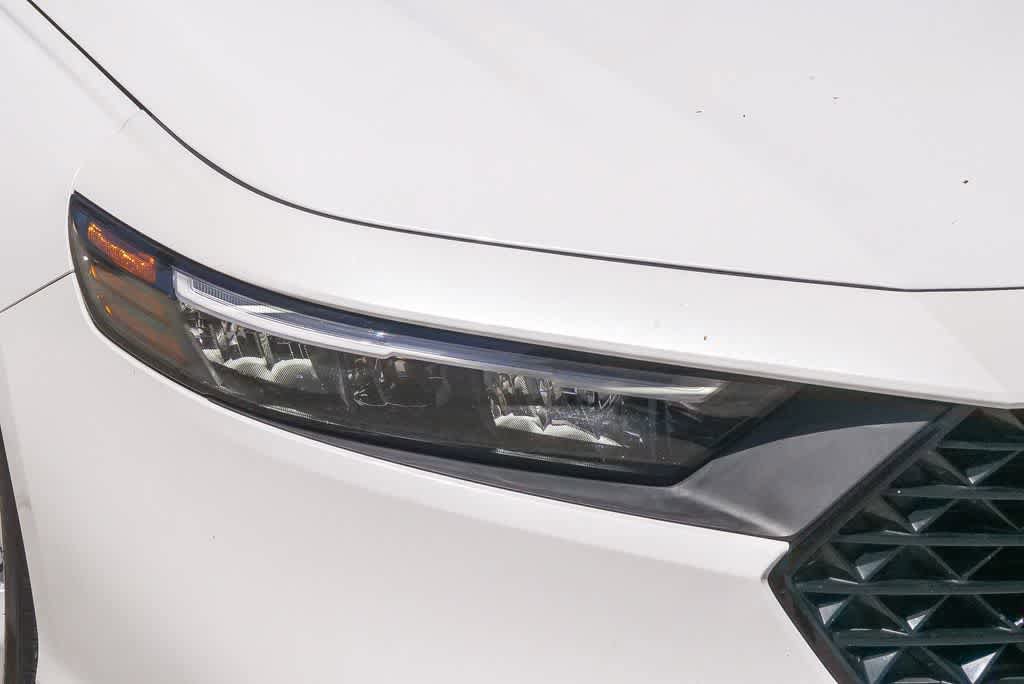 Used 2023 Honda Accord LX image 4