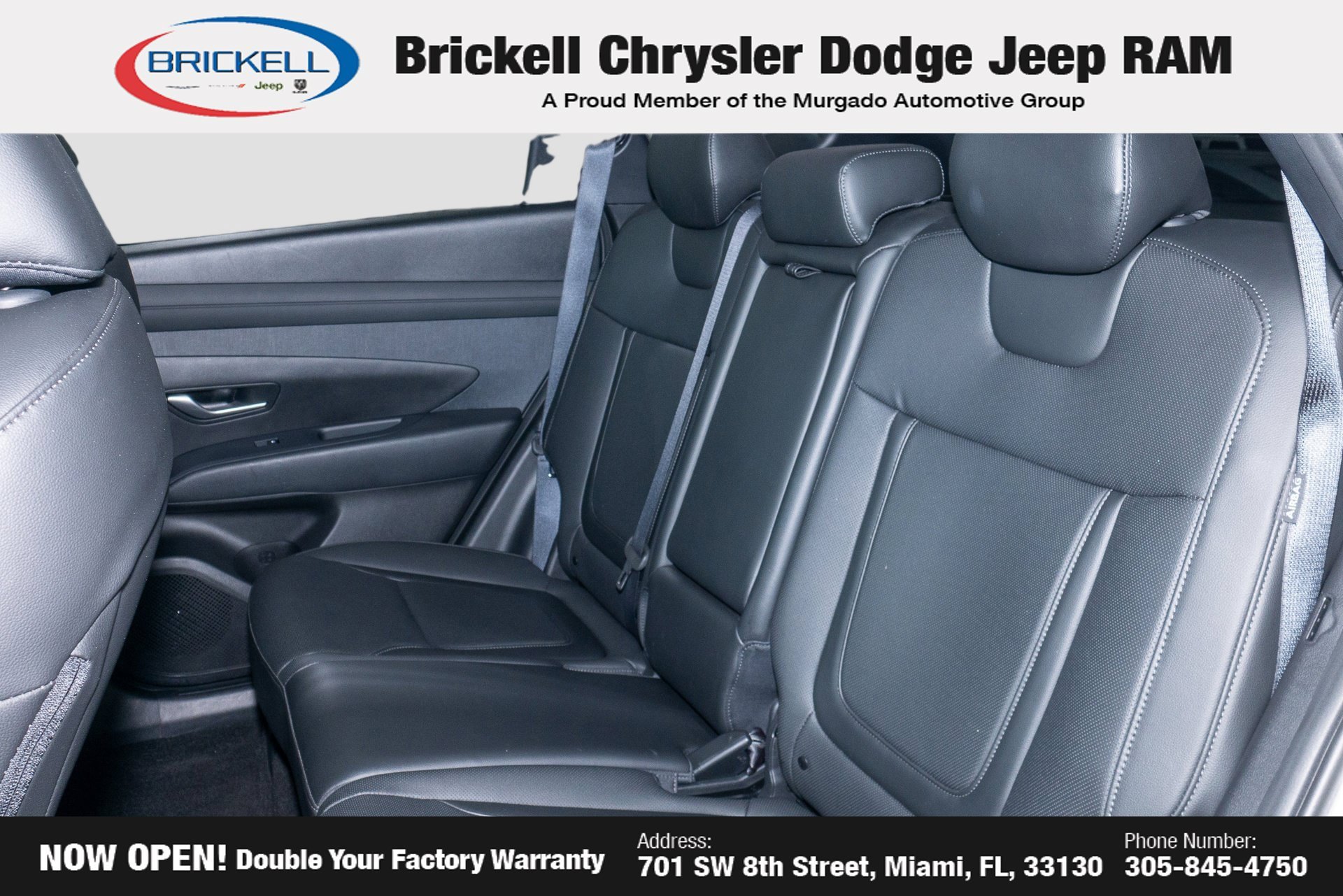 Used 2025 Hyundai Tucson SEL FWD image 19