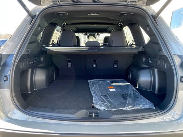 Certified 2026 Subaru Forester Premium AWD/4WD image 22