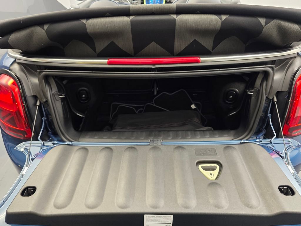 Used 2021 MINI Cooper S w/ Sidewalk Package FWD image 15