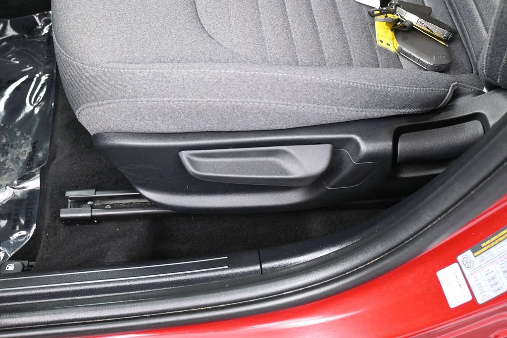 Used 2025 Kia K4 EX FWD image 16