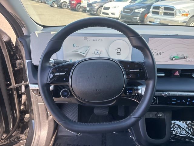 Used 2024 Hyundai Ioniq 5 SE RWD image 21