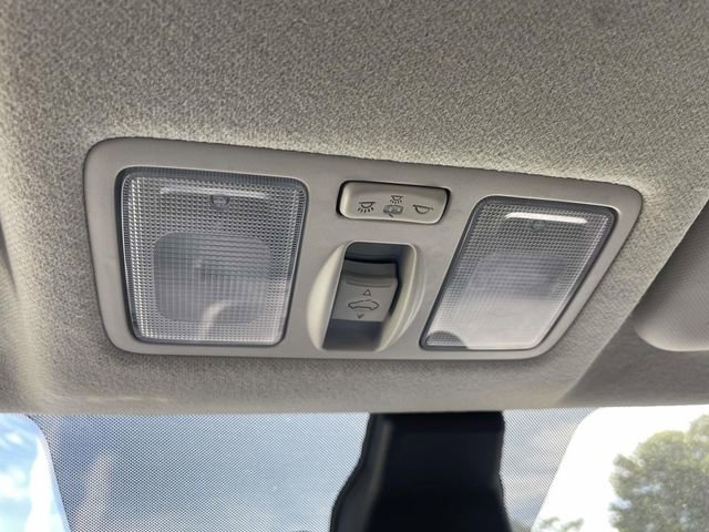 Certified 2023 Hyundai Venue SEL w/ Cargo Package FWD image 24