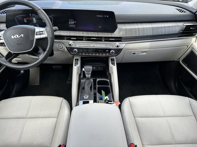 Used 2024 Kia Telluride EX image 20