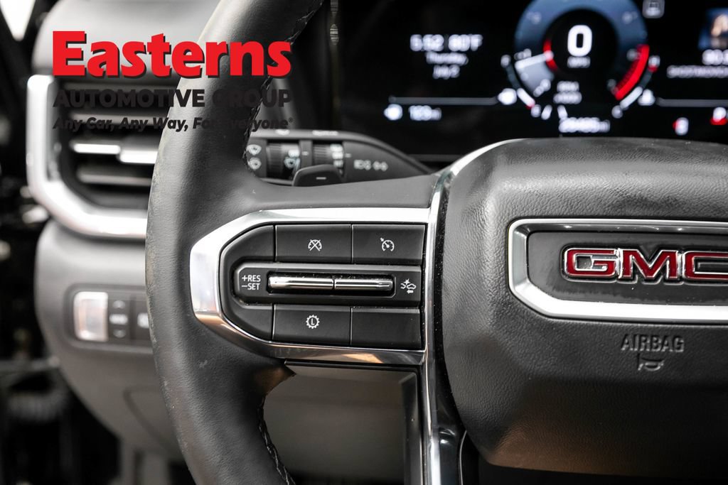 Used 2026 GMC Terrain Elevation FWD image 15