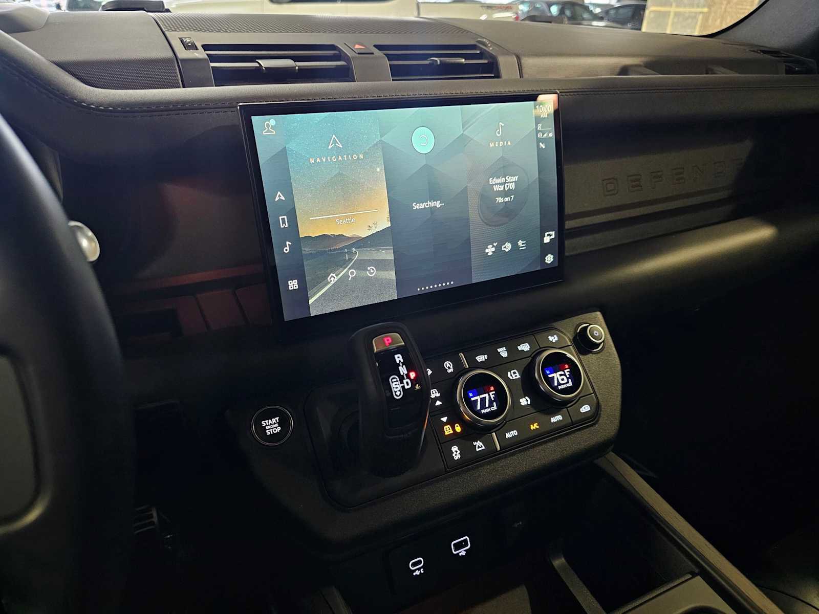 Used 2023 Land Rover Defender 110 X image 15