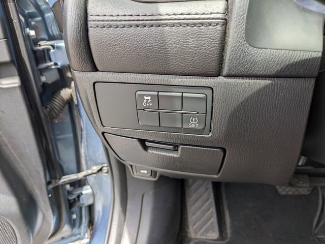 Used 2017 MAZDA MAZDA6 Touring image 30