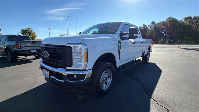 Used 2024 Ford F350 XL w/ XL Driver Assist Package image 1