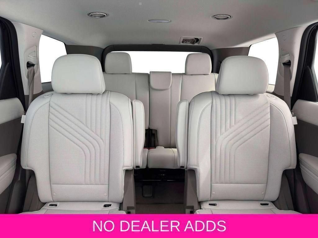 New 2026 Hyundai Palisade SEL AWD/4WD image 71