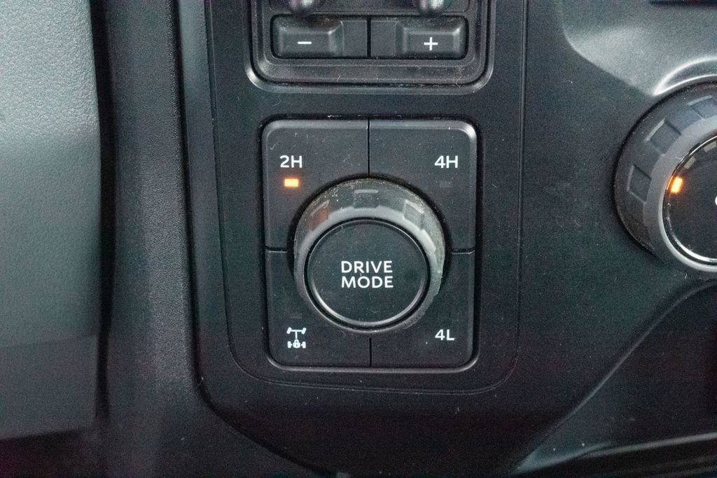 Used 2024 Ford F350 XL w/ XL Off-Road Package image 26