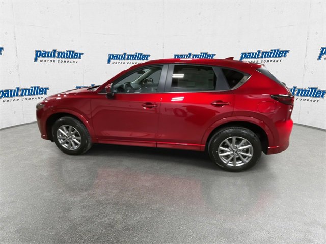New 2025 MAZDA CX-5 AWD 2.5 S w/ Select Package image 7