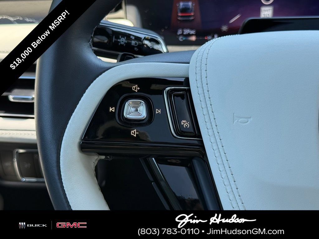 Used 2025 Lincoln Aviator Black Label AWD/4WD image 31