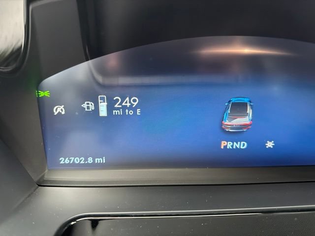 Used 2024 Lincoln Corsair AWD w/ Equipment Group 101A image 14