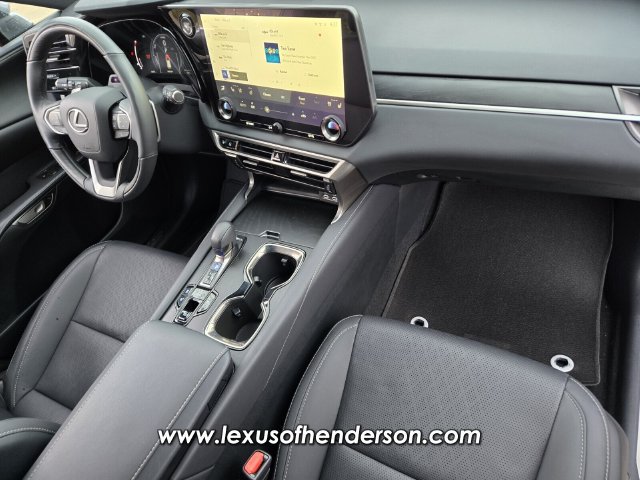 Used 2024 Lexus RX 350 w/ Convenience Package AWD/4WD image 19