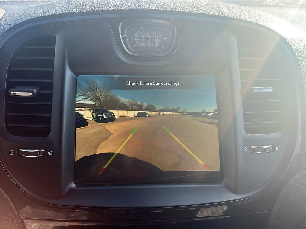 Used 2022 Chrysler 300 S image 14