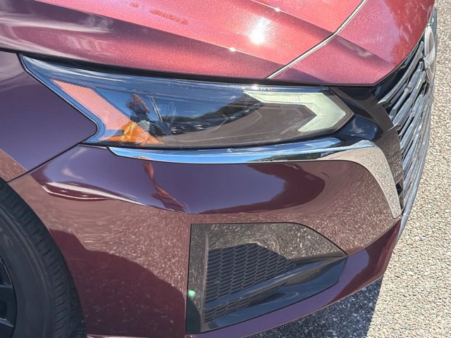 Used 2025 Nissan Altima 2.5 SV w/ SV Special Edition Package FWD image 9