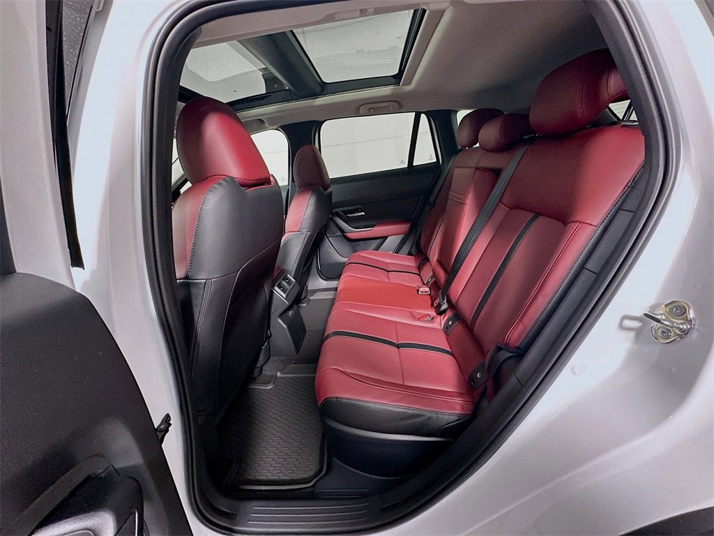 New 2026 MAZDA CX-50 AWD 2.5 Hybrid w/ Weather Package image 16