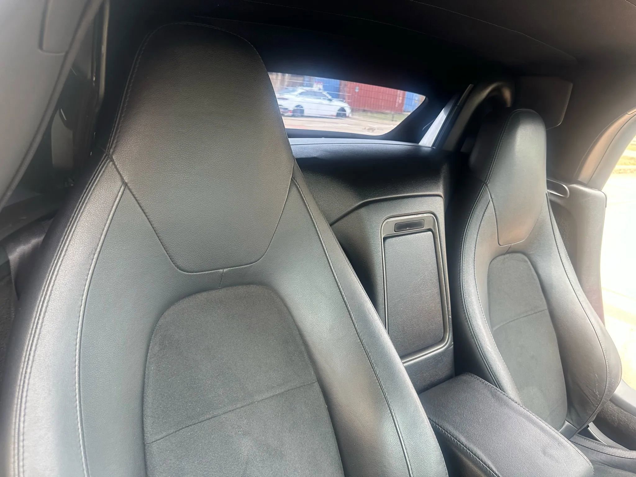 Used 2014 Jaguar F-TYPE S image 21