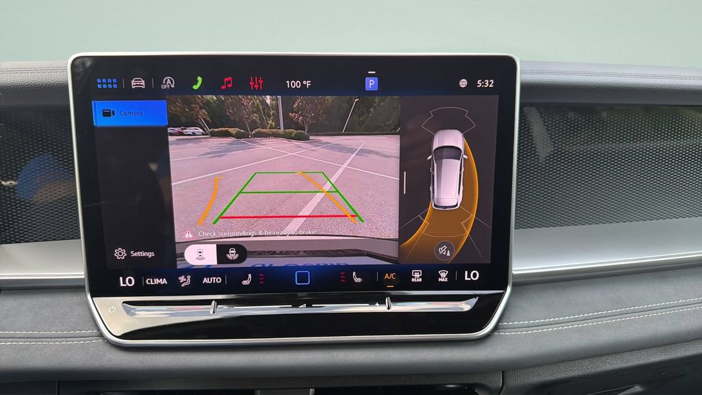 New 2026 Volkswagen Tiguan SE R-Line AWD/4WD image 14