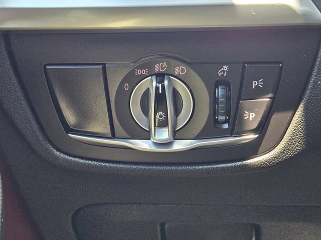 Used 2023 BMW X3 M40i AWD/4WD image 21