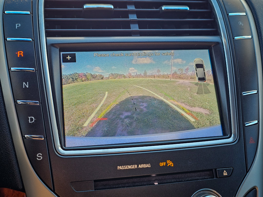 Used 2019 Lincoln Nautilus Select AWD/4WD image 26