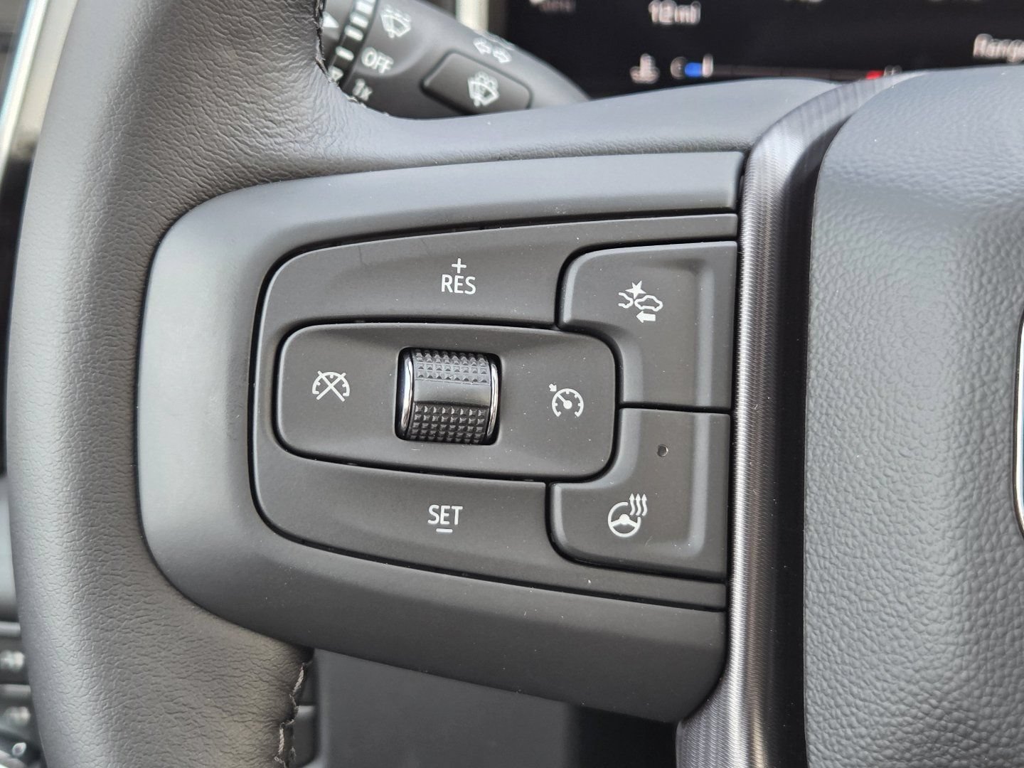 New 2026 GMC Sierra 3500 Denali Ultimate AWD/4WD image 36