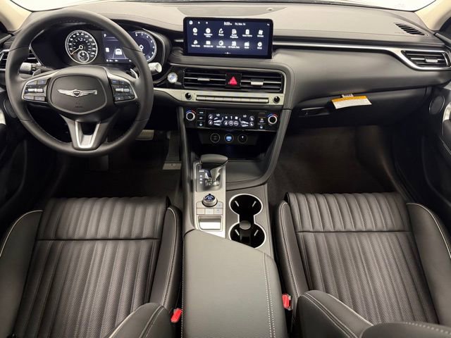 New 2026 Genesis G70 2.5T Prestige image 13
