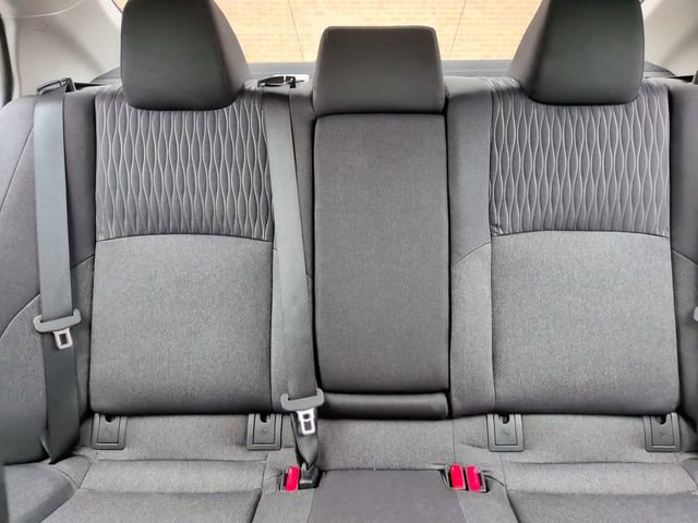 Certified 2026 Toyota Camry LE FWD image 21