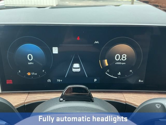 New 2027 Hyundai Santa Fe Calligraphy AWD/4WD image 19