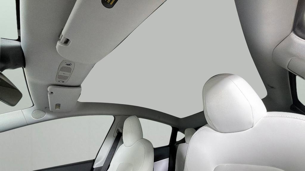 Used 2020 Tesla Model Y Long Range AWD/4WD image 25