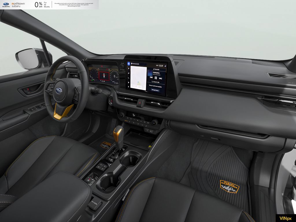 New 2026 Subaru Outback Wilderness AWD/4WD image 6
