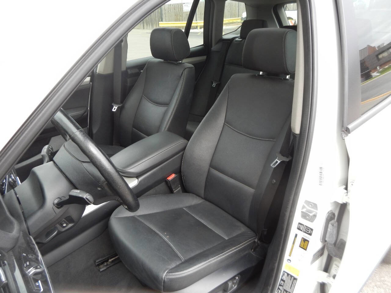 Used 2014 BMW X3 xDrive28i AWD/4WD image 29