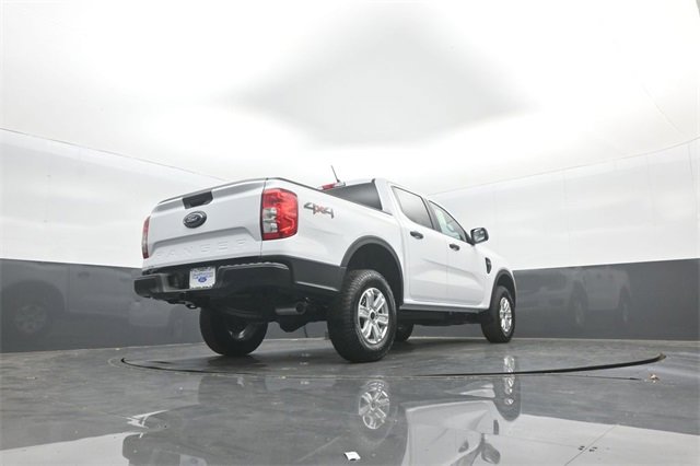 New 2025 Ford Ranger XL w/ Trailer Tow Package image 36
