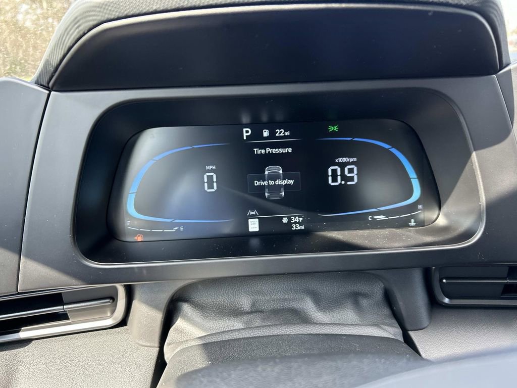 New 2026 Hyundai Sonata N Line image 63