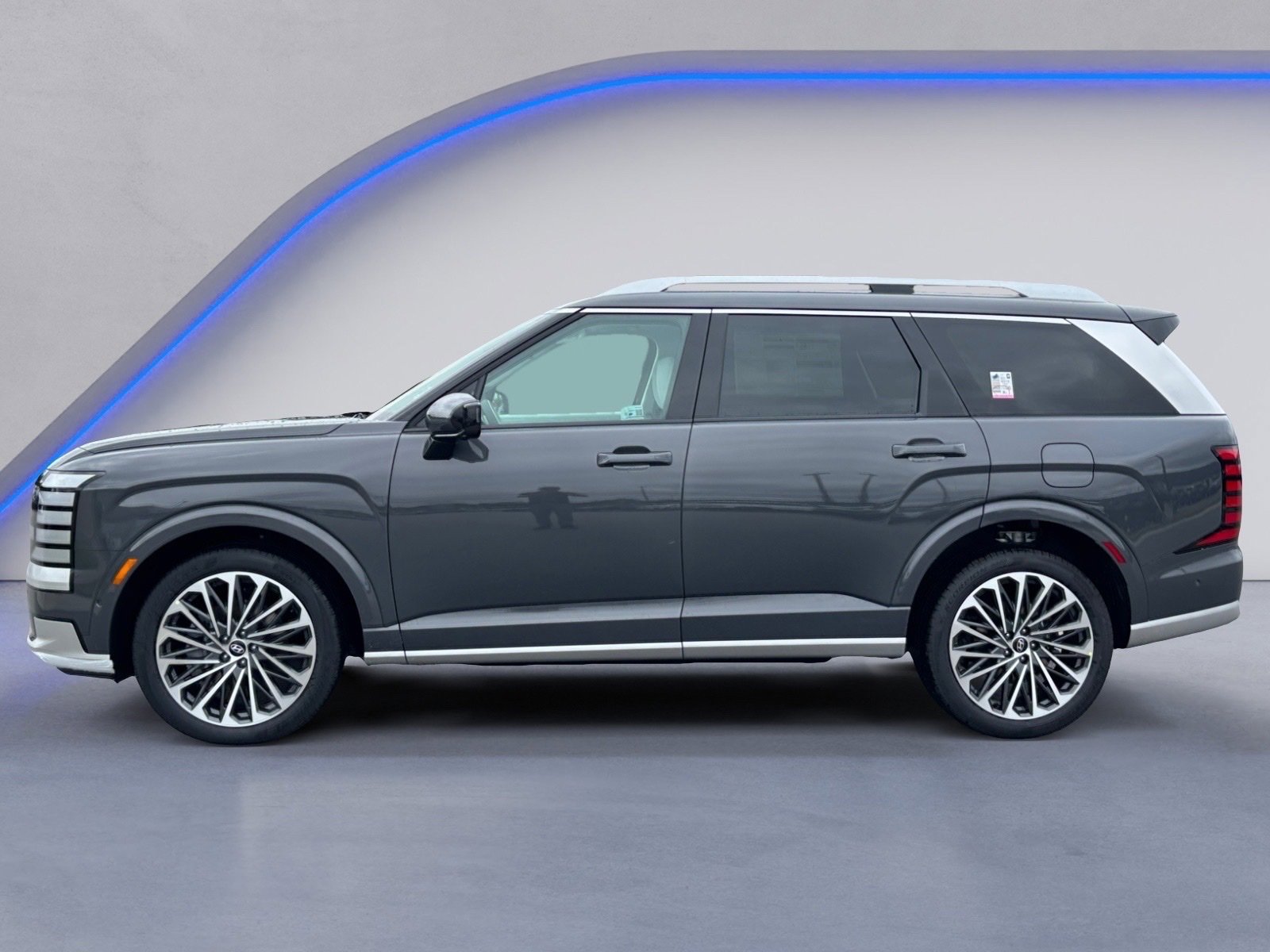 New 2026 Hyundai Palisade Calligraphy image 4