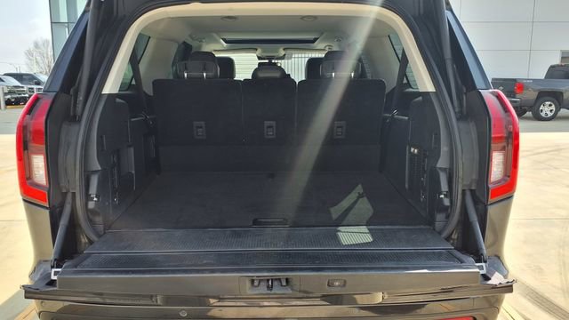 Used 2025 Ford Expedition Max Active image 11