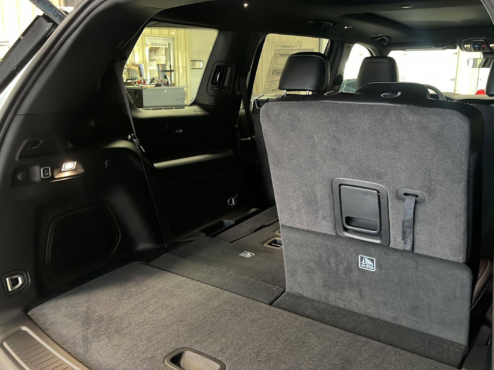 New 2025 Jeep Grand Cherokee L Limited image 10