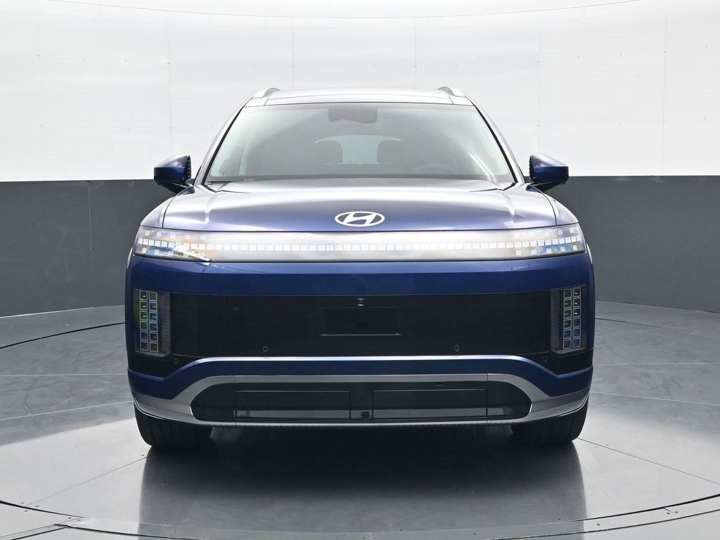 New 2026 Hyundai Ioniq 9 Calligraphy image 2