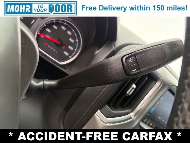 Used 2020 Chevrolet Silverado 1500 RST image 20